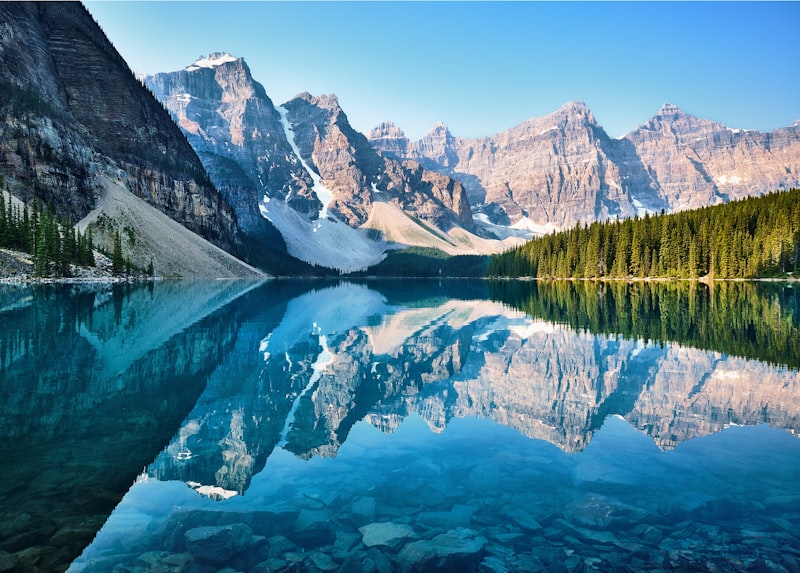 Canada Tourist Visa